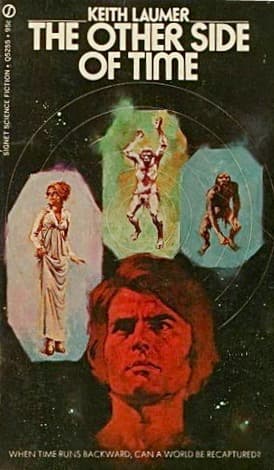 The Other Side of Time