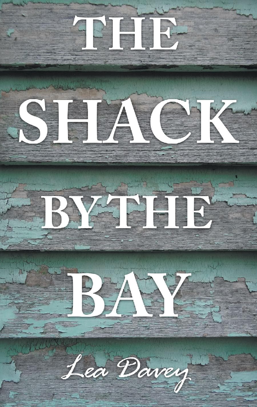 The Shack by the Bay