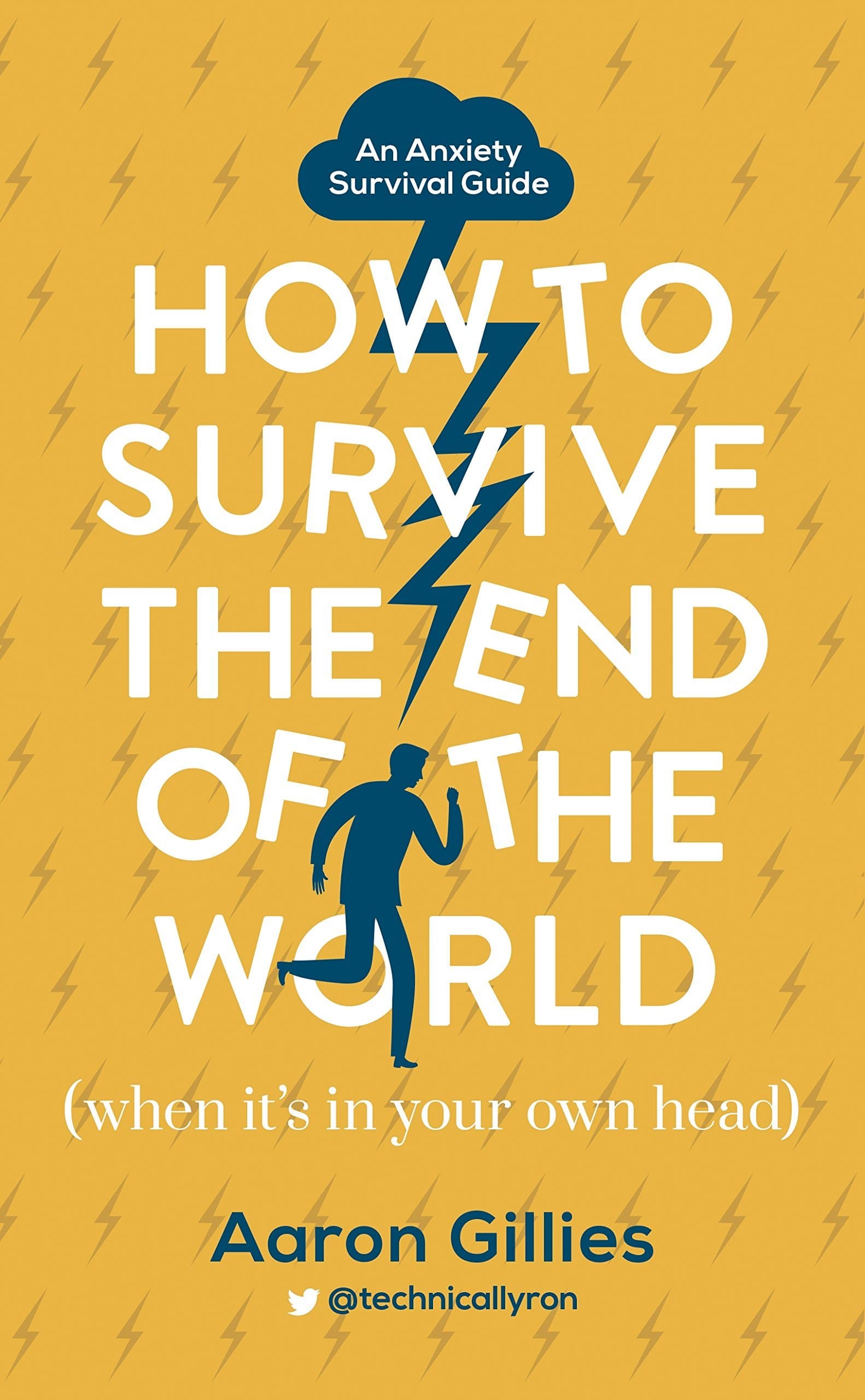 How to Survive the End of the World