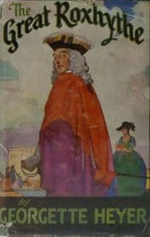 The Great Roxhythe