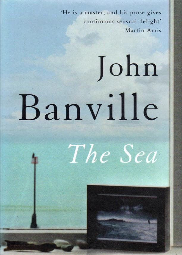 The Sea