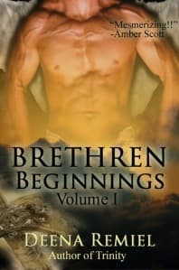 Brethren Beginnings: Volume 1