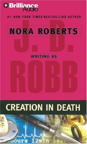 Creation in Death