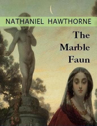 The Marble Faun