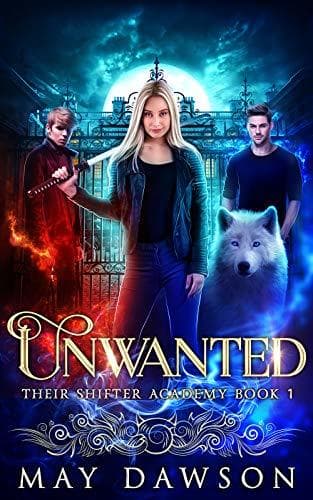 Unwanted