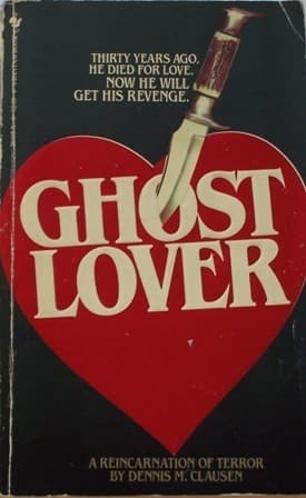 Ghost Lover