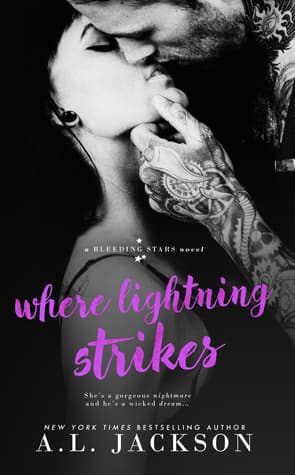 Where Lightning Strikes