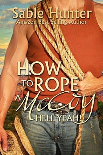 How to Rope a McCoy