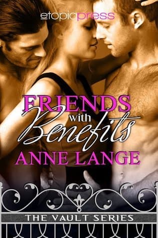 Friends with Benefits