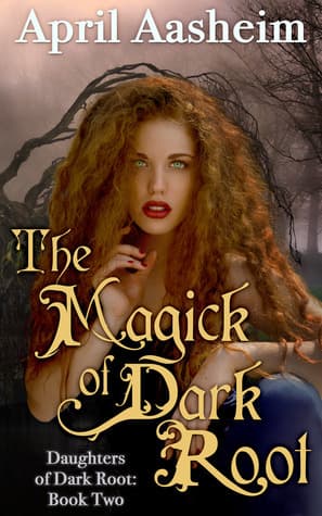 The Magick of Dark Root