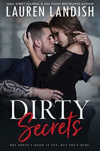 Dirty Secrets