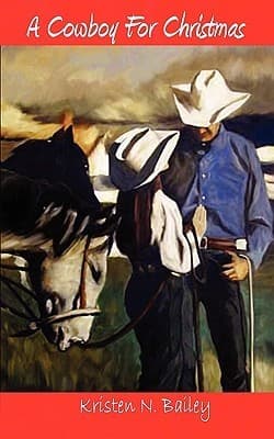 A Cowboy for Christmas