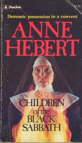 Children of the Black Sabbath