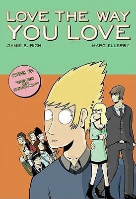 Love the Way You Love, Vol. 2