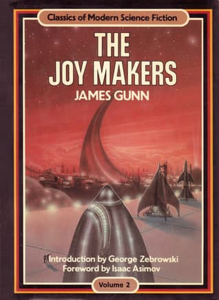 The Joy Makers