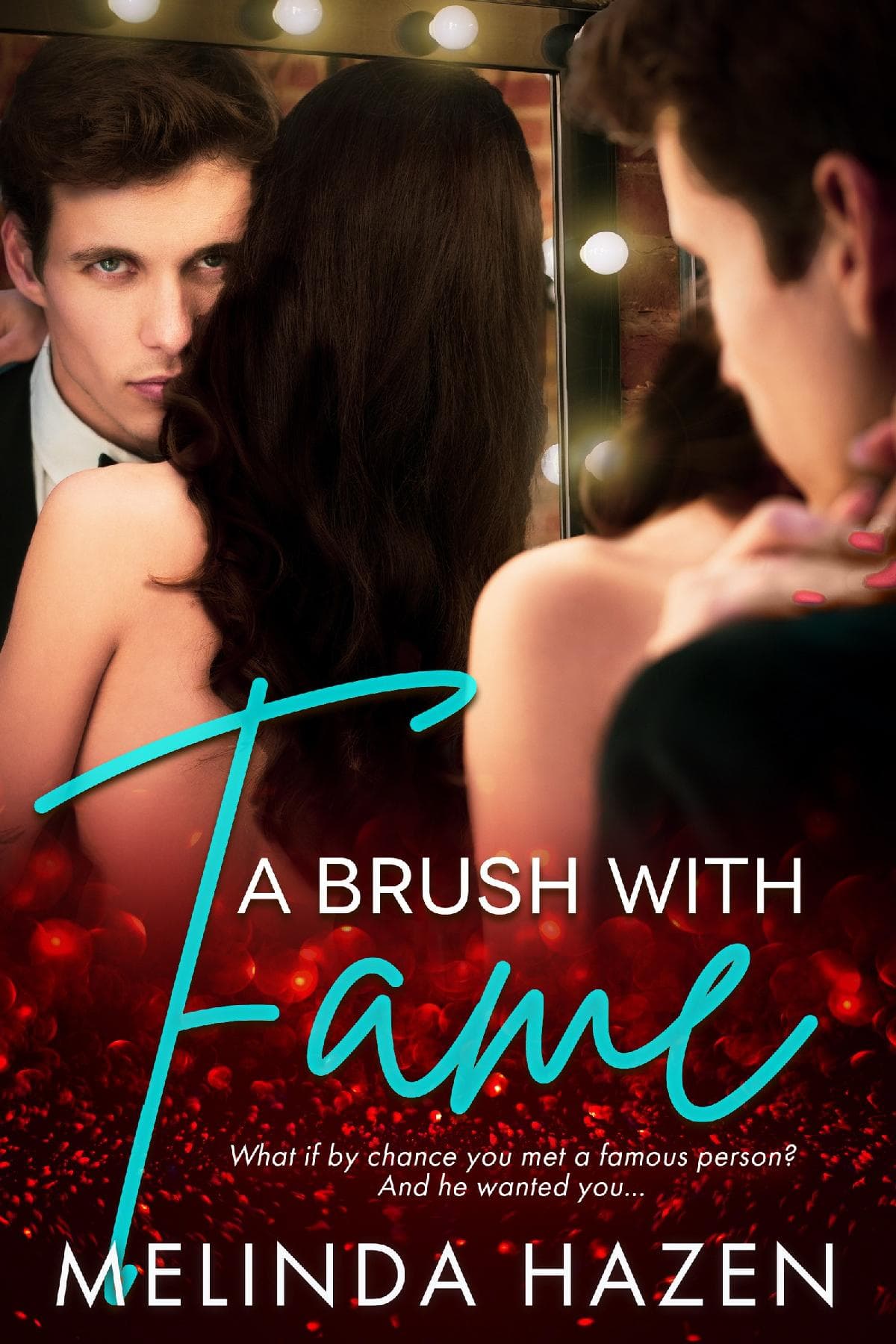 A Brush With Fame