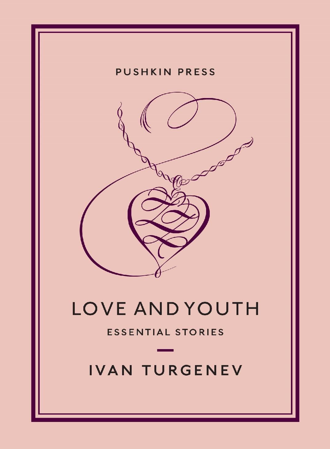 Love and Youth: Essential Stories