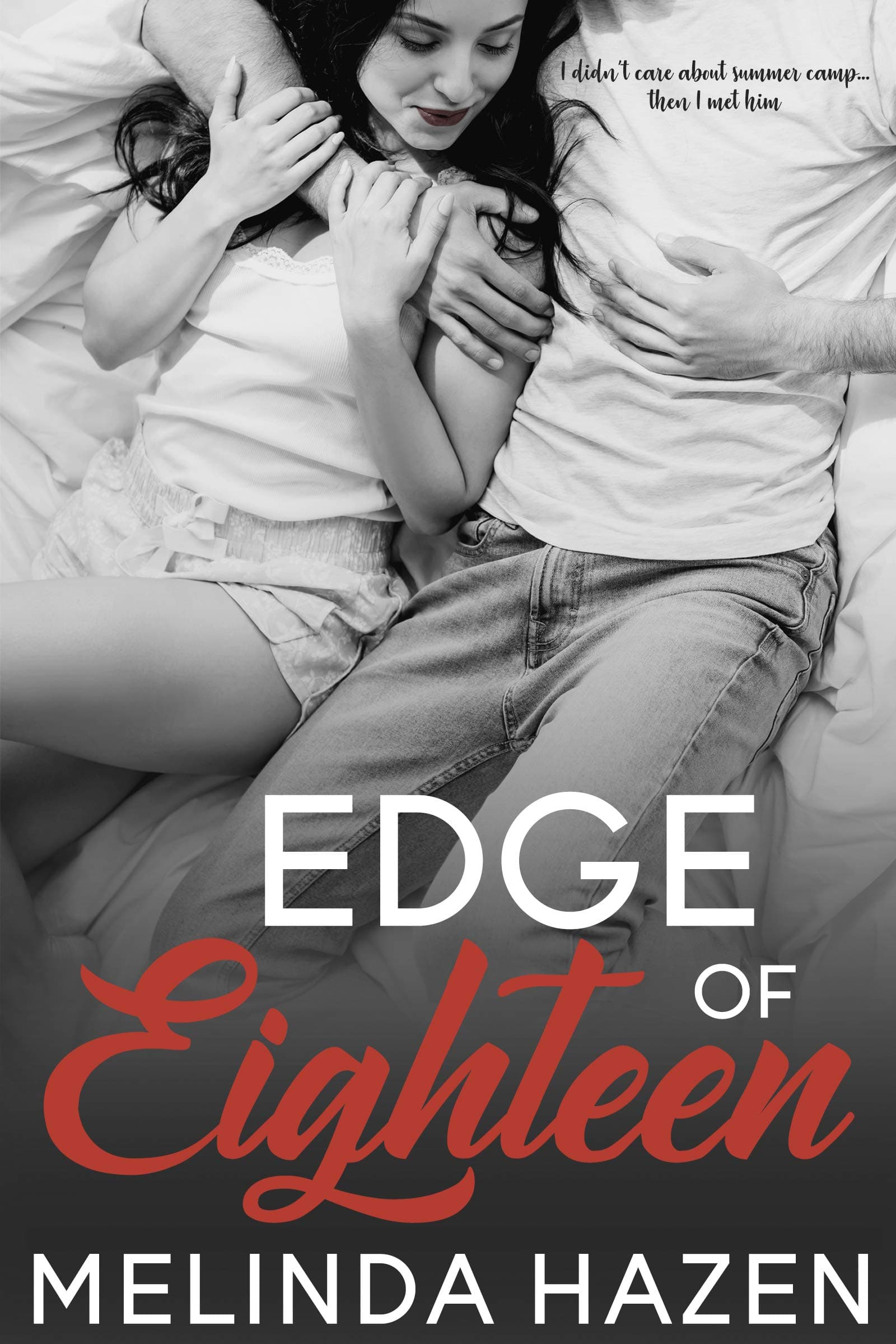 Edge of Eighteen