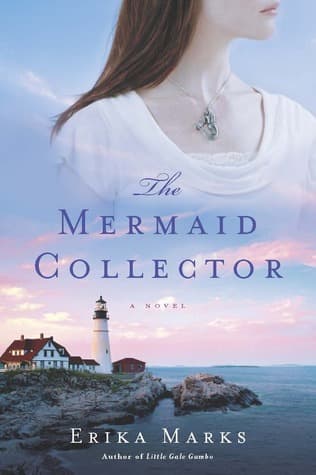 The Mermaid Collector