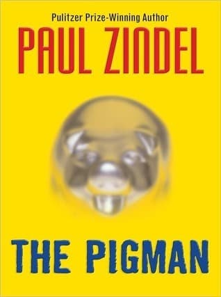 The Pigman