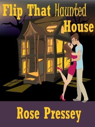 Flip That Haunted House