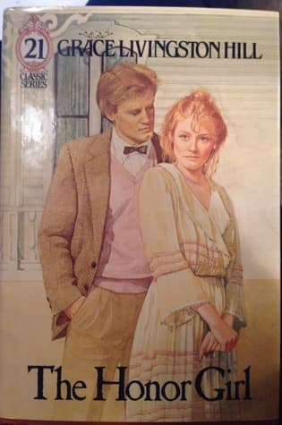The Honor Girl