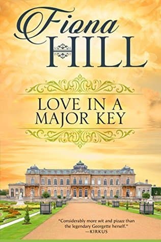 Love in a Major Key