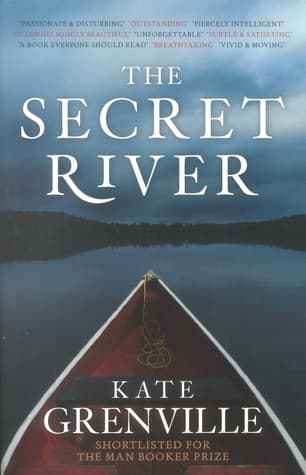 The Secret River