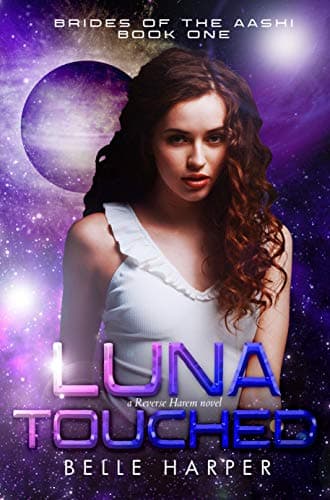 Luna Touched