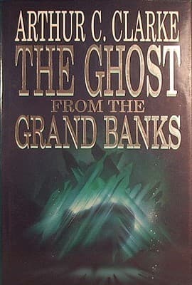 The Ghost from the Grand Banks