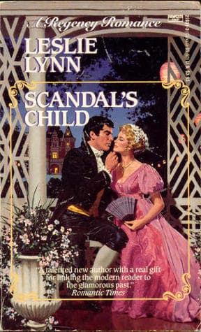 Scandal's Child