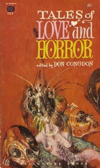 Tales of Love and Horror