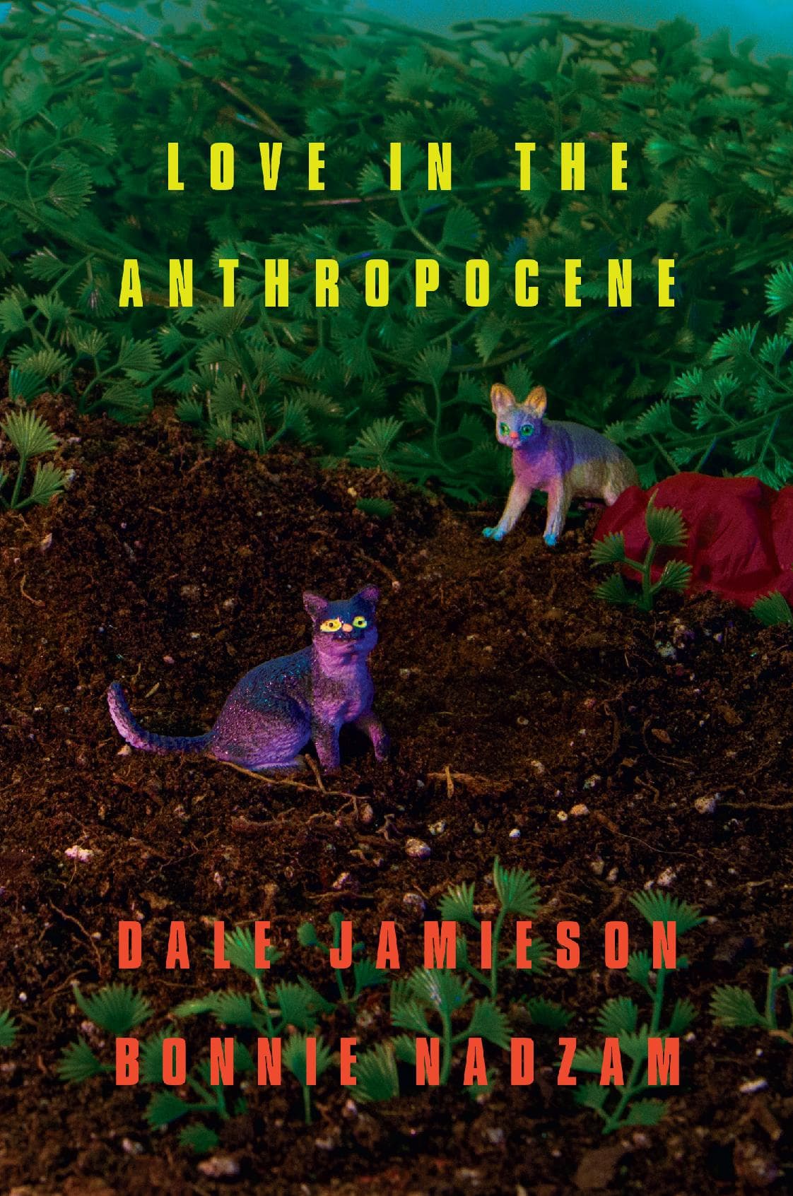 Love in the Anthropocene