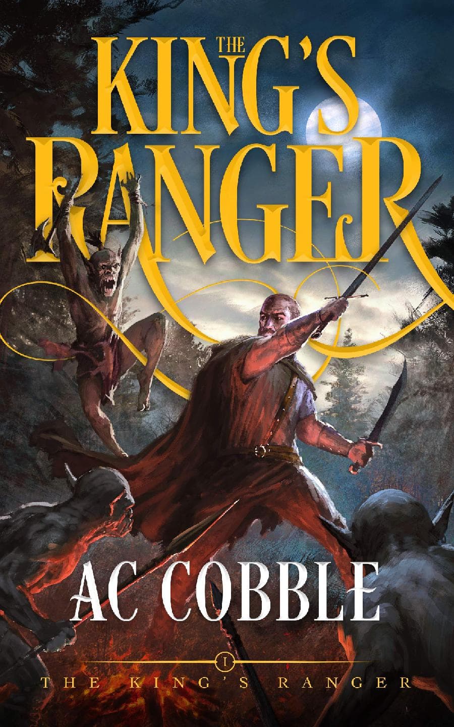The King's Ranger