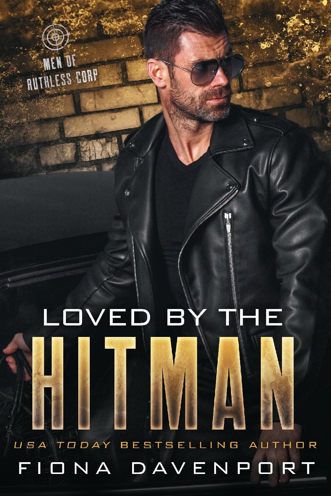 Loved by the Hitman