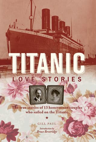 Titanic Love Stories