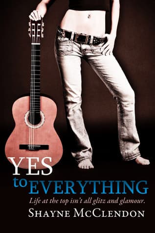 Yes to Everything