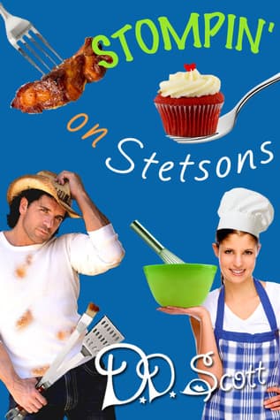 Stompin' on Stetsons