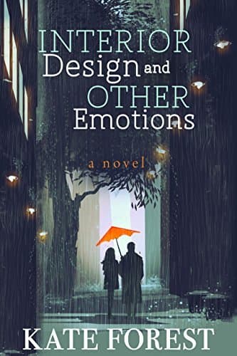 Interior Design and Other Emotions