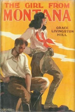 The Girl from Montana