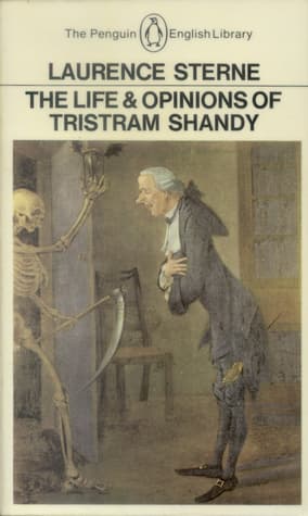 The Life and Opinions of Tristram Shandy, Gentleman