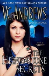 The Heavenstone Secrets