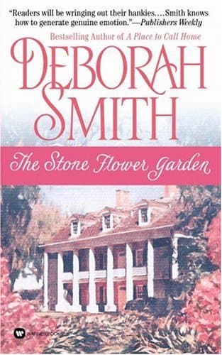 The Stone Flower Garden