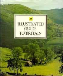 AA Illustrated Guide To Britain