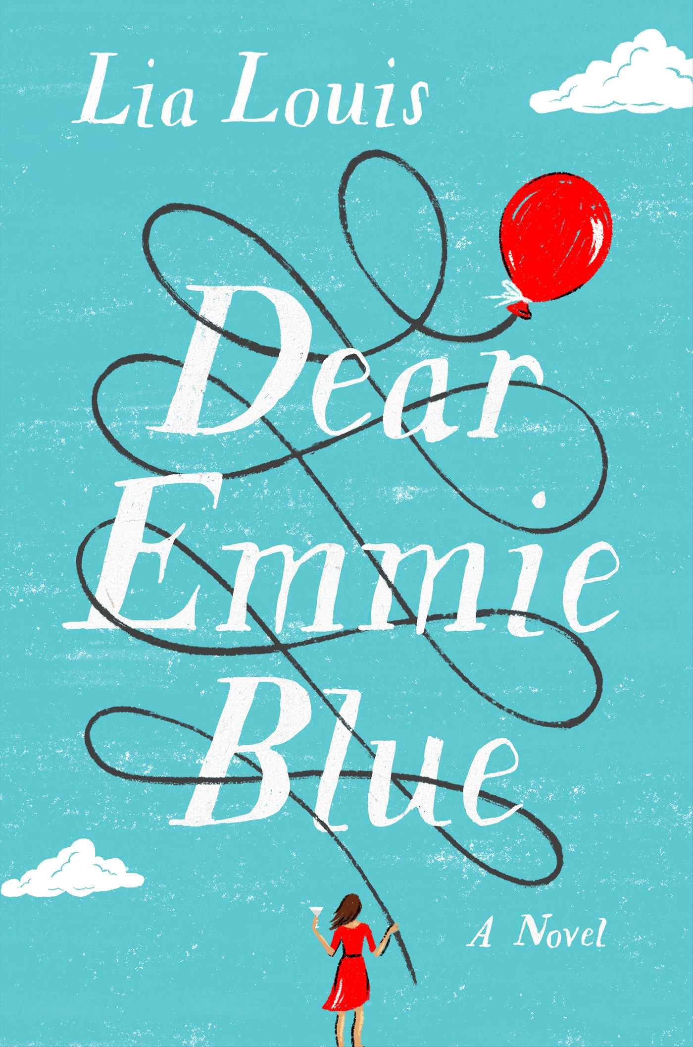 Dear Emmie Blue