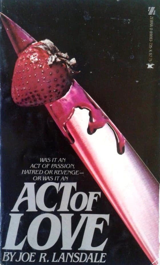 Act of Love