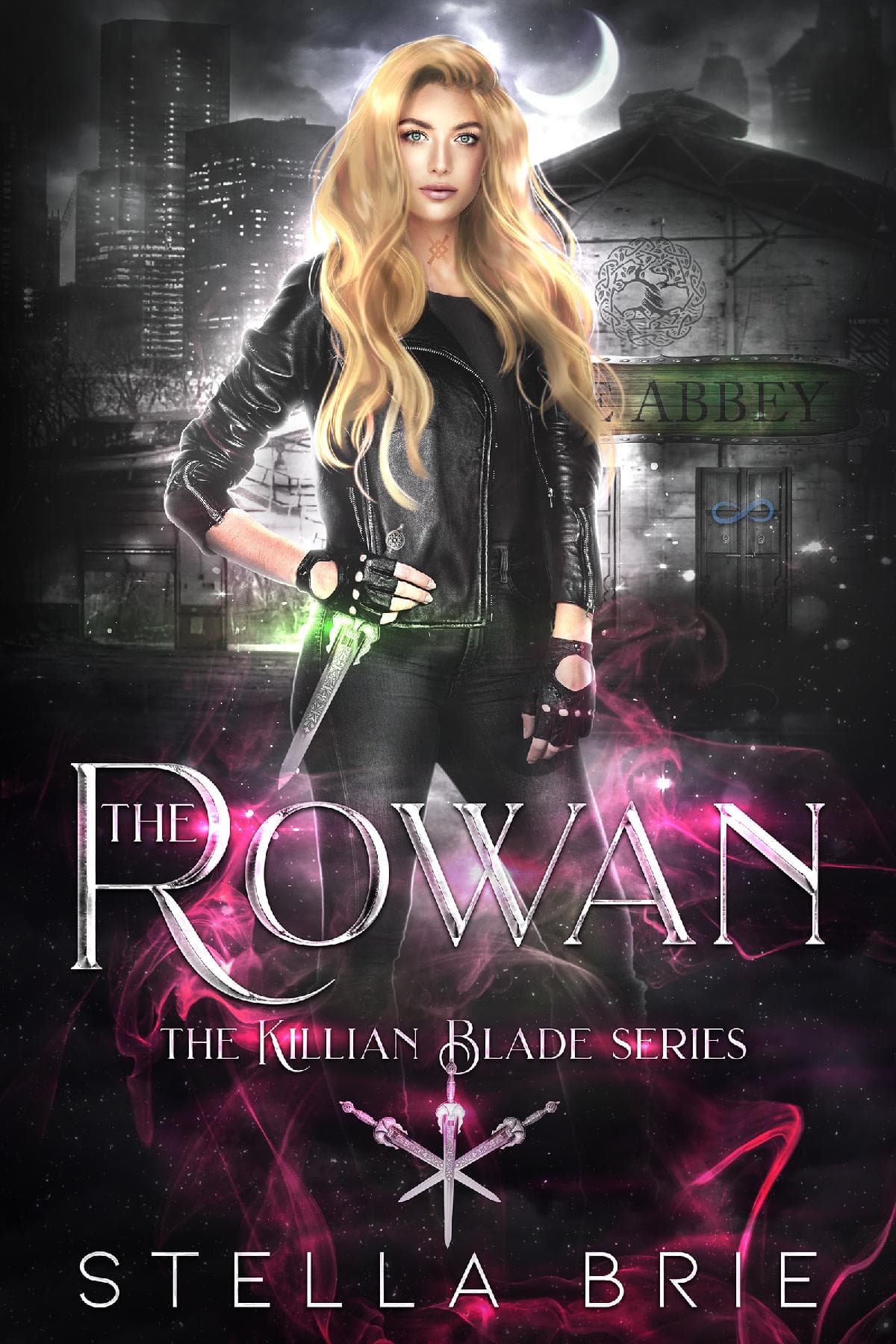 The Rowan