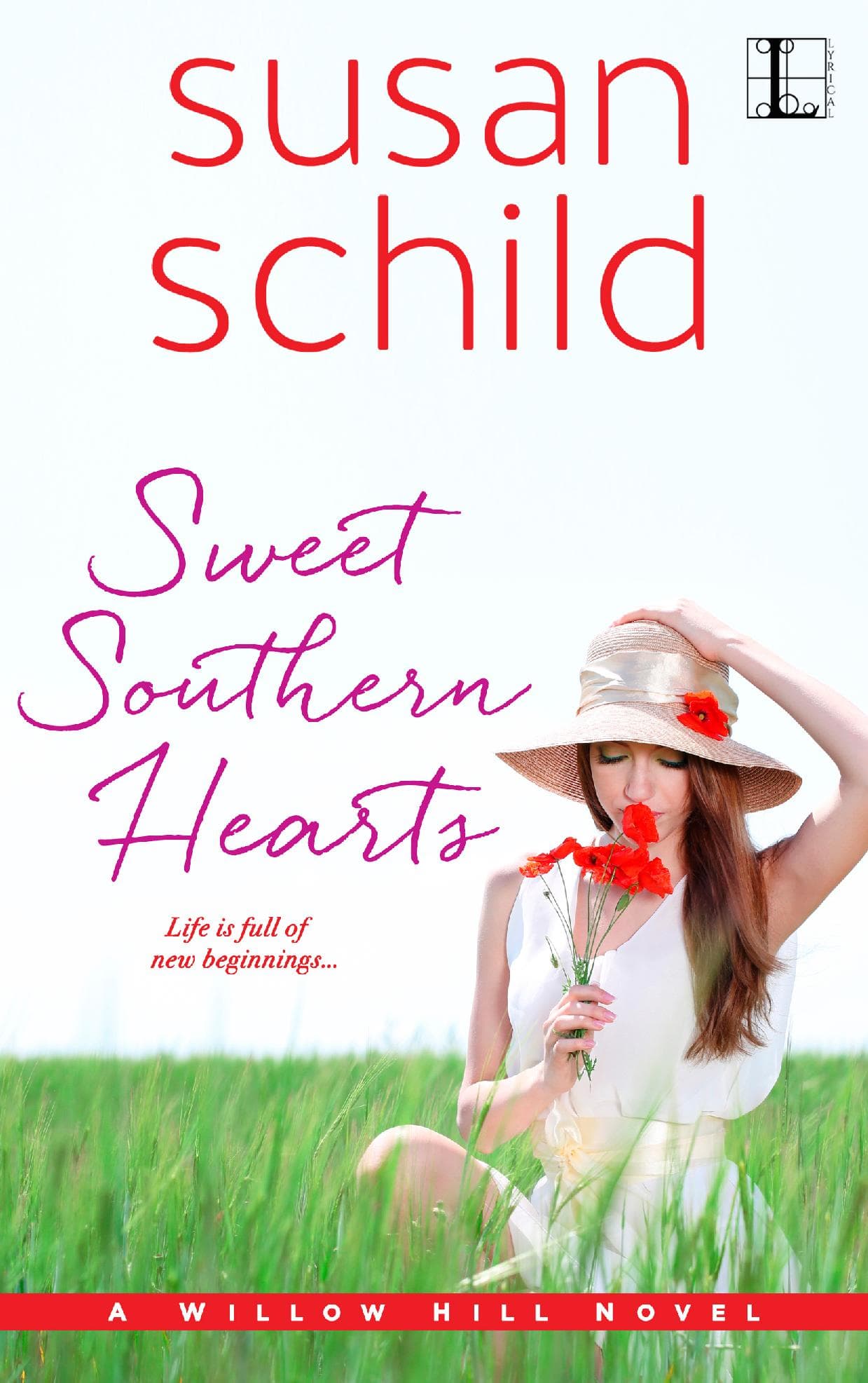 Sweet Southern Hearts