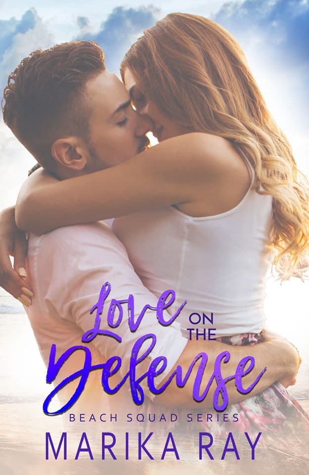 Love on the Defense