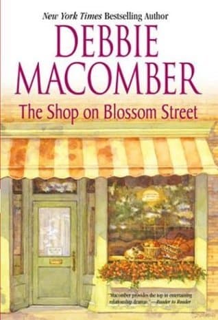 The Shop on Blossom Street